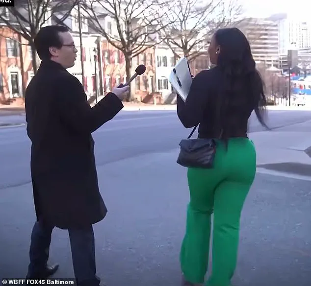 From Opulent Mansion to Prison Cell: Tameika Goode's 90-Day Sentence Highlights Maryland's Squatting Dilemma