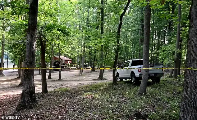 Georgia Groom Faces Murder Charges in Wedding Day Shooting; Self-Defense Debate Intensifies