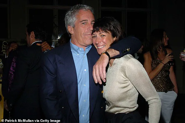 Hollywood Mogul Casey Wasserman's Explicit Emails with Ghislaine Maxwell Revealed in Newly Released DOJ Documents