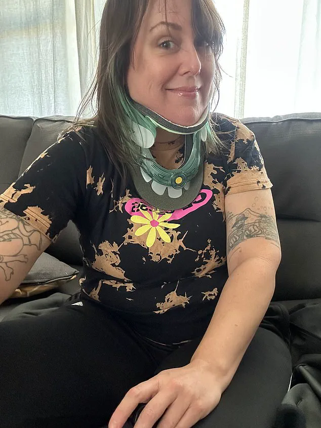 ‘I Could Never Sit Still’: Melanie Ramsay's Escalating Battle with Chronic Pain