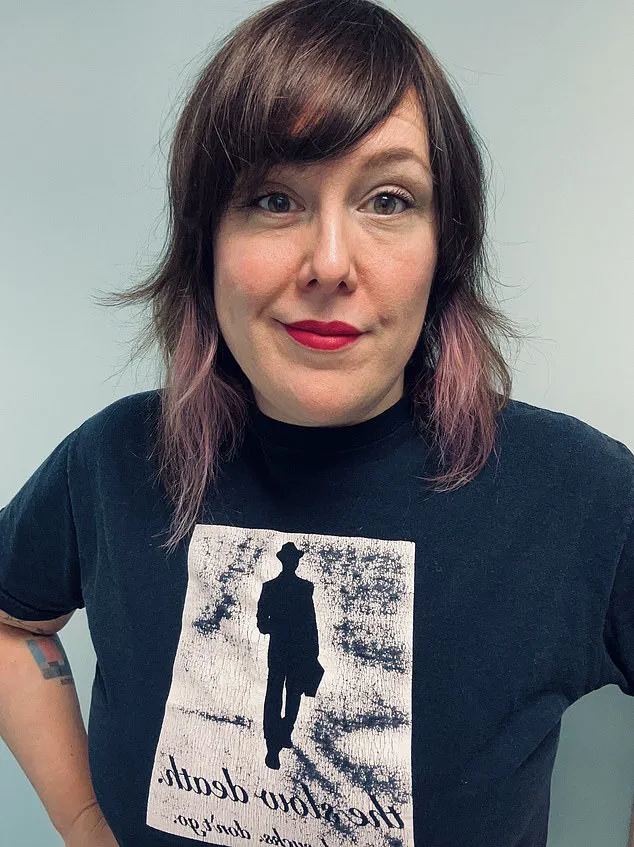 ‘I Could Never Sit Still’: Melanie Ramsay's Escalating Battle with Chronic Pain