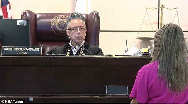 Indicted Bexar County Judge Faces Controversy Over Alleged Courtroom Misconduct Involving Handcuffs and Detention