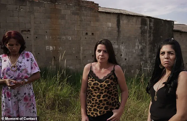 The Varginha Encounter: A 1996 Mystery of Alien-Like Beings and Haunting Memories