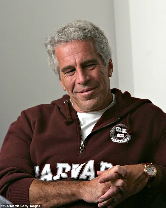 Confidential Memo Ties UK Reconstruction Team to Epstein's Afghanistan Investment Plans