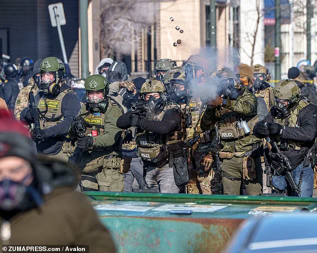 Former Border Patrol Commander Accused of Antisemitic Remarks During Call with Attorney Amid Trump Administration's Immigration Policies