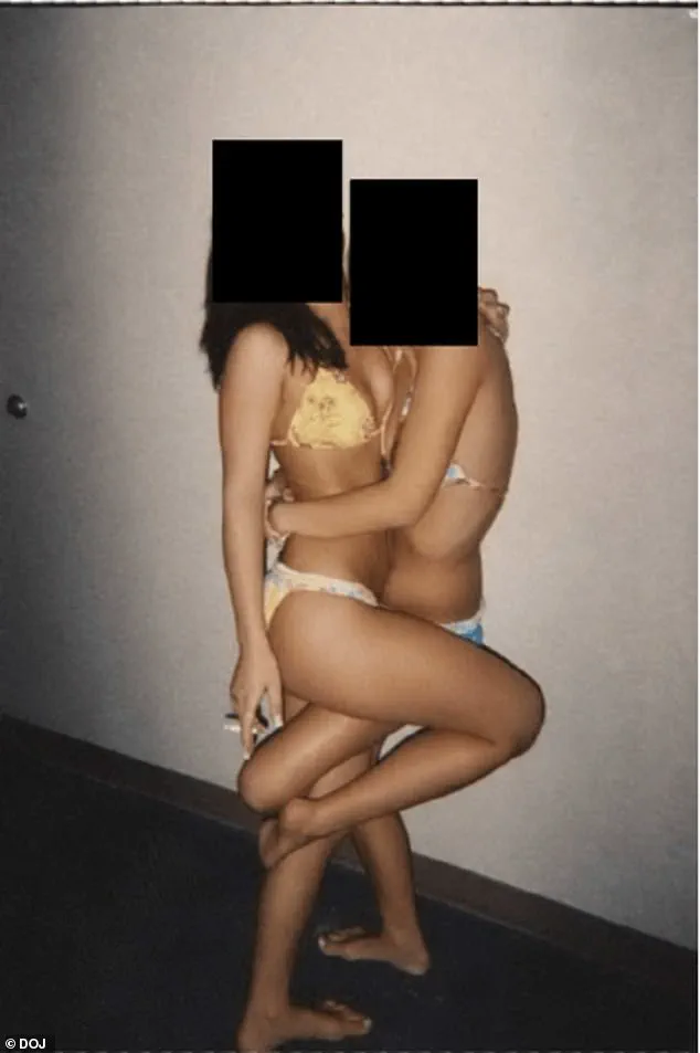 Jeffrey Epstein's Alleged KGB Honeytrap Operation Exposed by 3 Million Newly Released Documents