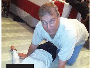 Jeffrey Epstein's Alleged KGB Honeytrap Operation Exposed by 3 Million Newly Released Documents