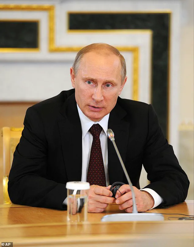 Jeffrey Epstein's Alleged KGB Honeytrap Operation Exposed by 3 Million Newly Released Documents