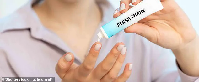 Persistent Itch Initially Misdiagnosed as Allergy Requires Further Medical Evaluation