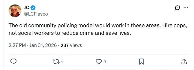 Seattle Mayor's Crime Policies in the Spotlight After School Shooting Reignites Debate on Youth Crime Regulations