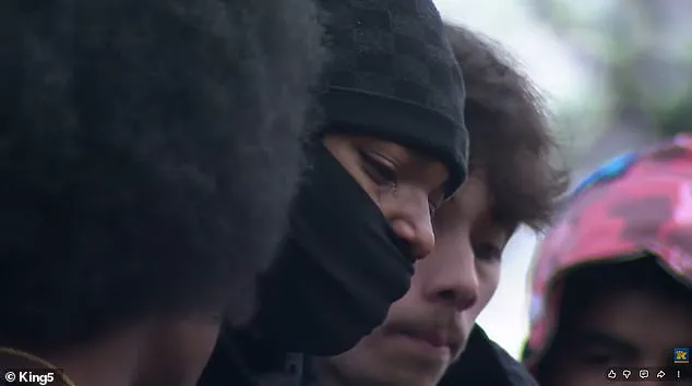 Seattle Mayor's Crime Policies in the Spotlight After School Shooting Reignites Debate on Youth Crime Regulations