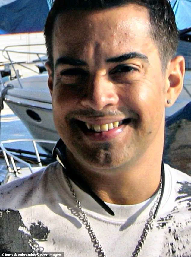 The Untold Secret Behind Edson Brandao's Timeless Youth: Exclusive Insights Revealed