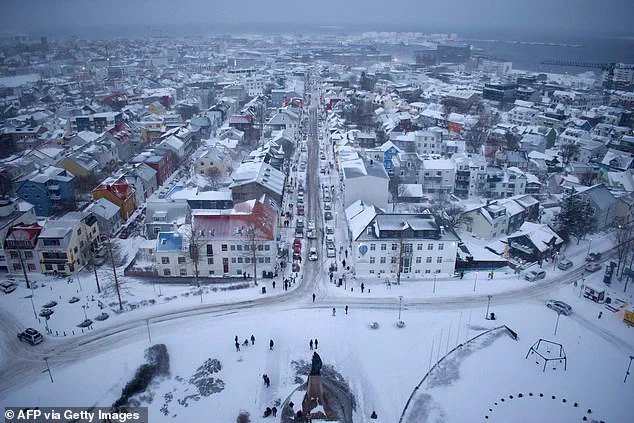 Exclusive: Florida's Record Cold Snap Reveals Unseen Storm Damage
