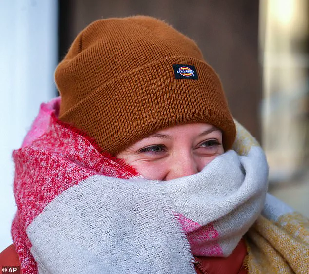 Exclusive: Florida's Record Cold Snap Reveals Unseen Storm Damage