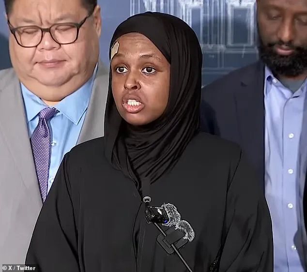 Fresh Allegations Challenge Nasra Ahmed's ICE Abduction Claims, Sparking Controversy