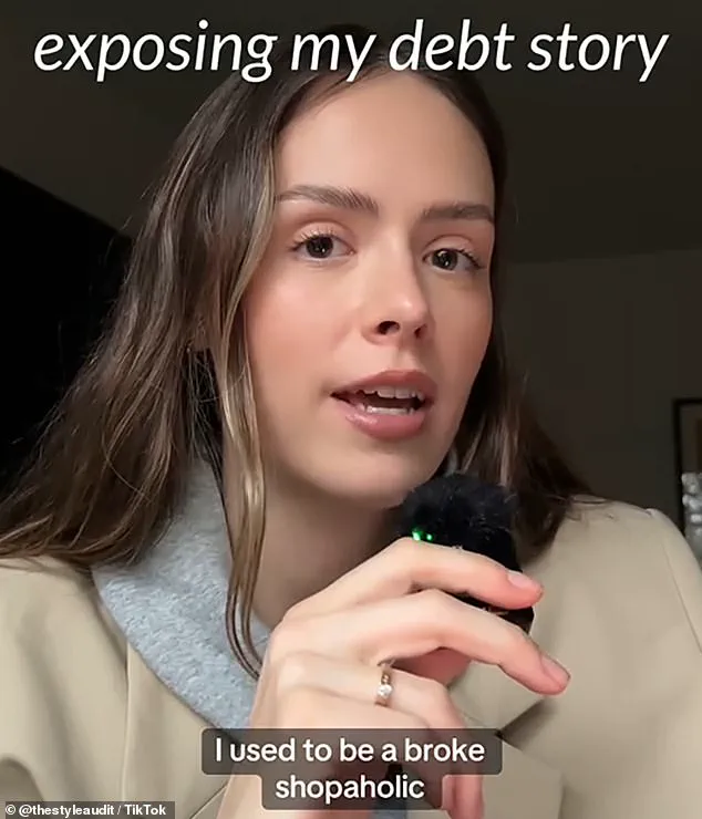 Student's Impulse Buy: Credit Card Debt and Guilt Over Adidas Stan Smiths