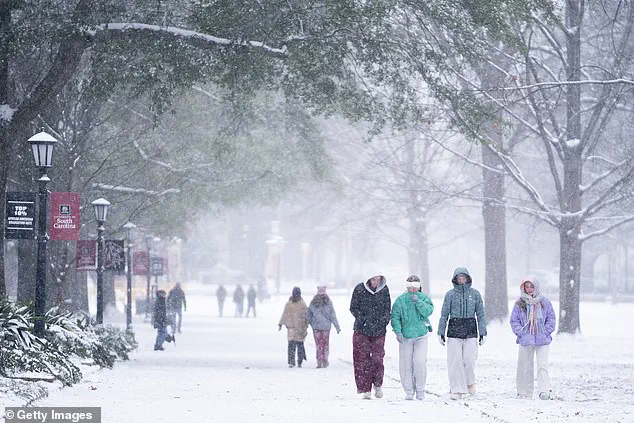 Thousands Brave Cold for 139th Annual Groundhog Day Ceremony Amid Brutal Winter Storm