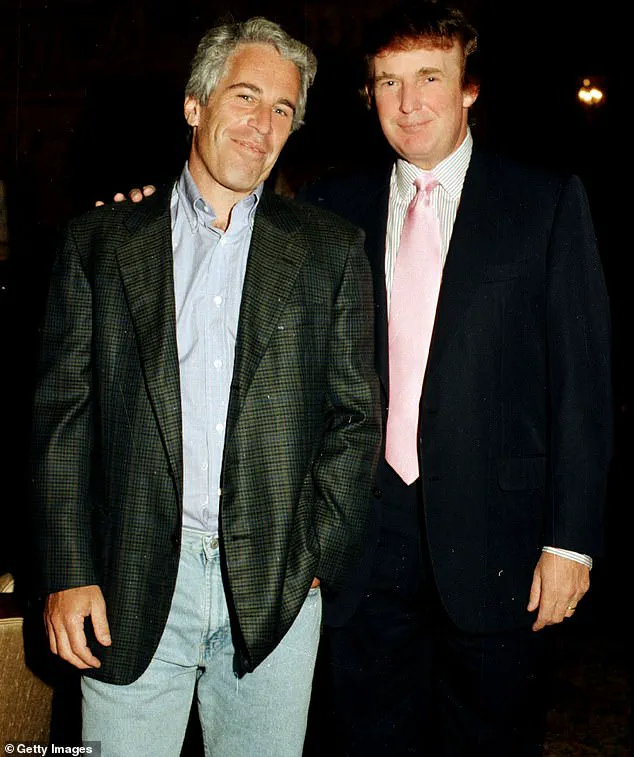 Trump's Legal Team Sues Epstein Estate and Michael Wolff, Alleging Coordinated Sabotage Amid Controversy
