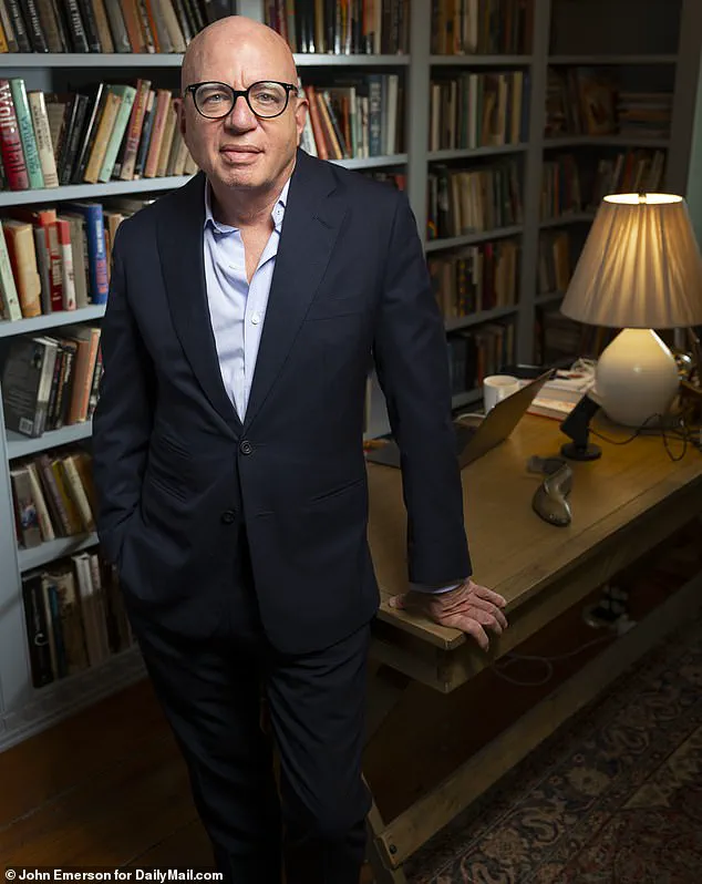 Trump's Legal Team Sues Epstein Estate and Michael Wolff, Alleging Coordinated Sabotage Amid Controversy