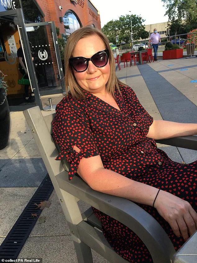 Vicky Edwards: A Nurse's Journey from Pandemic Burnout to Personal Transformation