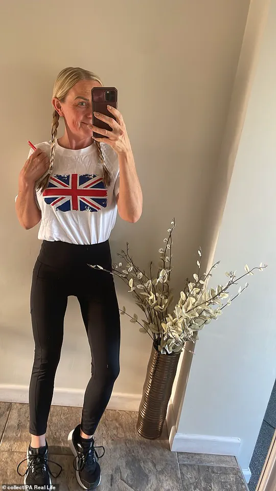 Vicky Edwards: A Nurse's Journey from Pandemic Burnout to Personal Transformation