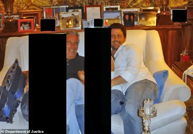 Deputy AG Blanche Faces Criticism Over Epstein Files and Trump Mentions in Released Documents