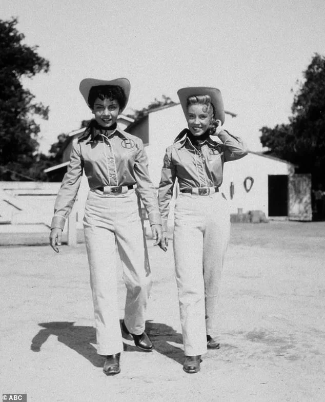 Disney's Secret Ranch: A Hidden Hub for Film and Ride Innovation