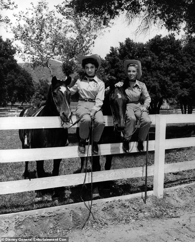 Disney's Secret Ranch: A Hidden Hub for Film and Ride Innovation