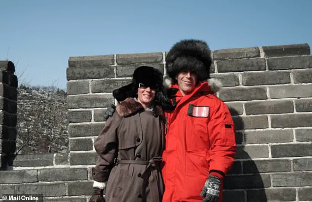 FBI Exposes Epstein's Wealth Management for Putin and Mugabe, According to DOJ Files