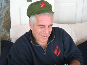 FBI Exposes Epstein's Wealth Management for Putin and Mugabe, According to DOJ Files