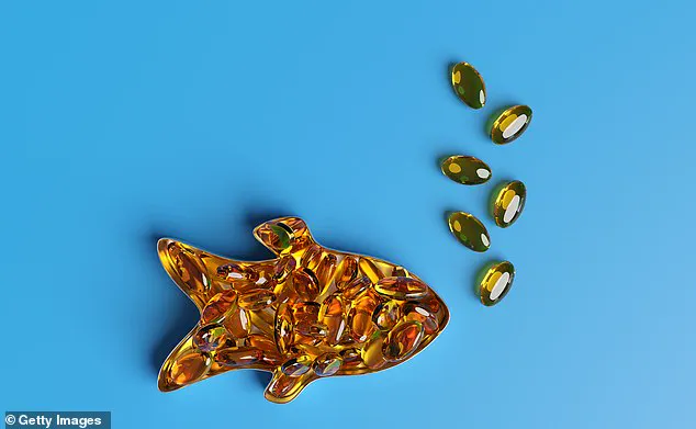 Fish Oil Supplements in the UK: A Nuanced Truth About Omega-3 Benefits