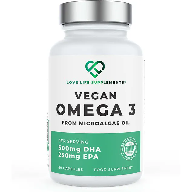 Fish Oil Supplements in the UK: A Nuanced Truth About Omega-3 Benefits