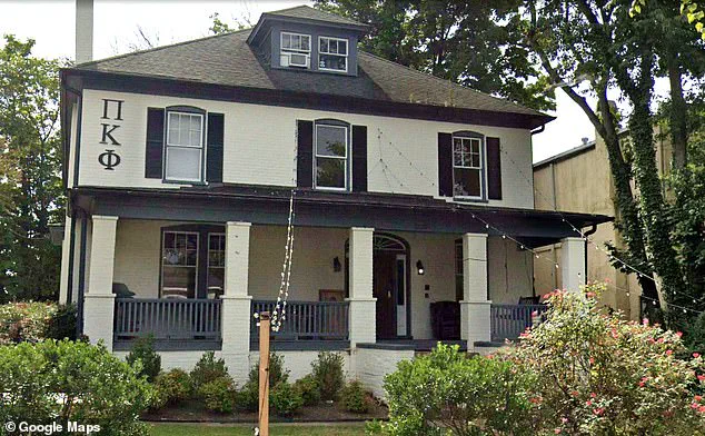 Fraternity Hazing: A Systemic Crisis of Institutional Complicity and Human Cost