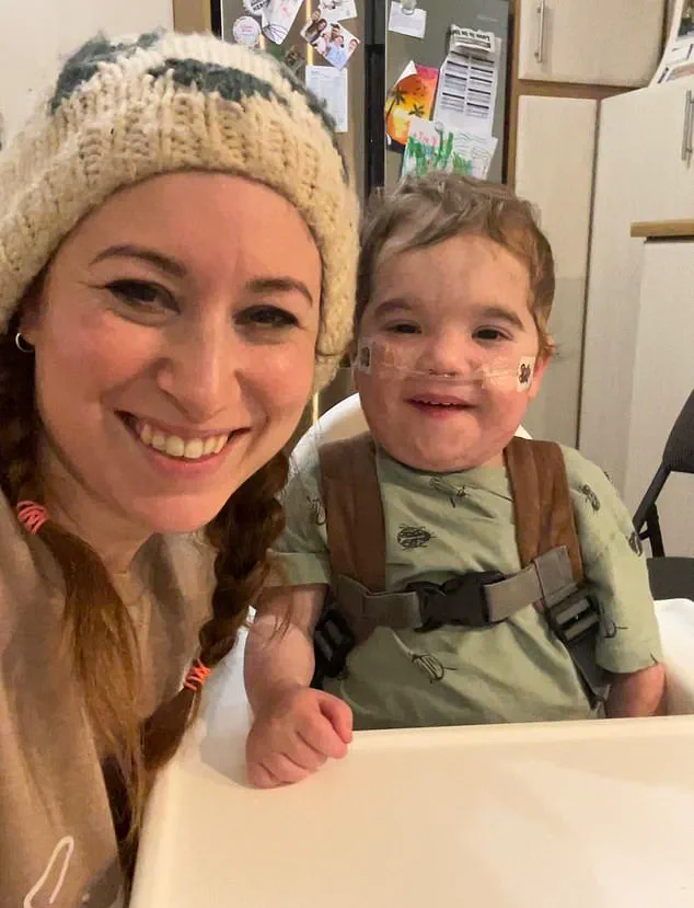 From Overwhelmed to Hero: How a First-Aid Course Saved Jess Goldberg's Son