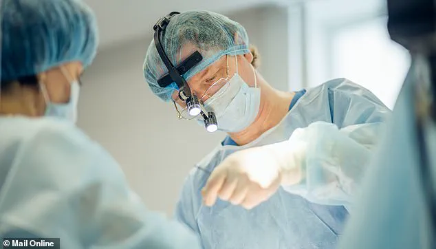 Landmark Lawsuit Over Youth Gender Transition Surgery Sparks Ethical Debate