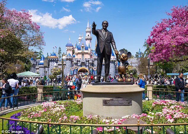 Measles Outbreak Linked to Disneyland and LAX Visits Sparks Health Investigation
