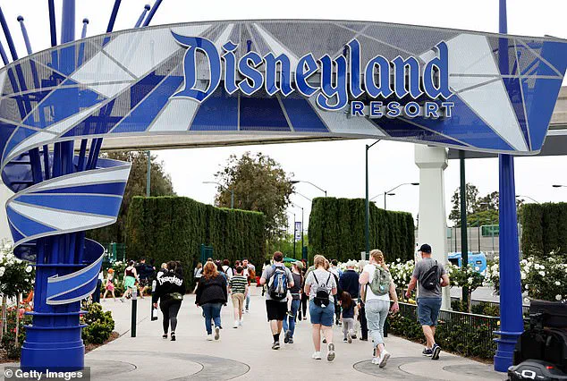 Measles Outbreak Linked to Disneyland and LAX Visits Sparks Health Investigation