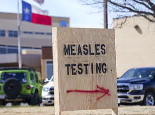 Measles Outbreak Linked to Disneyland and LAX Visits Sparks Health Investigation