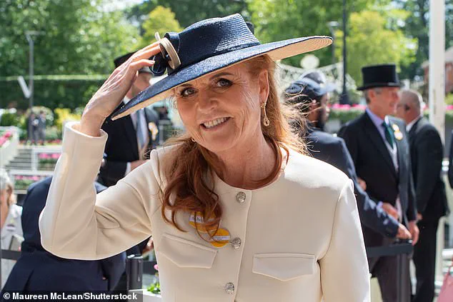 Newly Uncovered Emails Reveal Ghislaine Maxwell's Effort to Tarnish Virginia Roberts' Reputation Amid Past Relationship with Mountbatten-Windsor