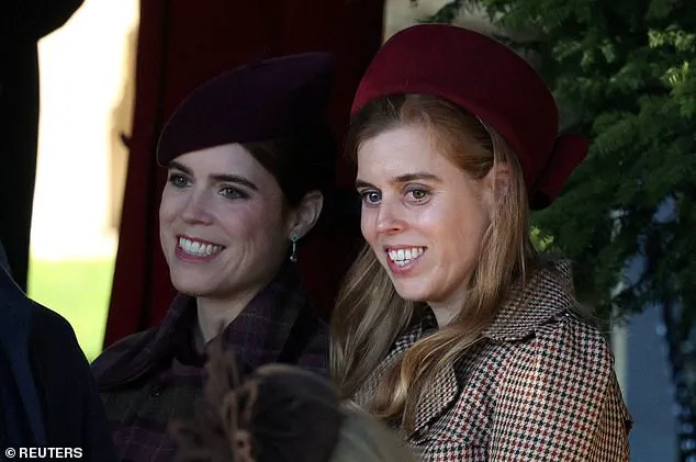 Newly Uncovered Emails Reveal Ghislaine Maxwell's Effort to Tarnish Virginia Roberts' Reputation Amid Past Relationship with Mountbatten-Windsor