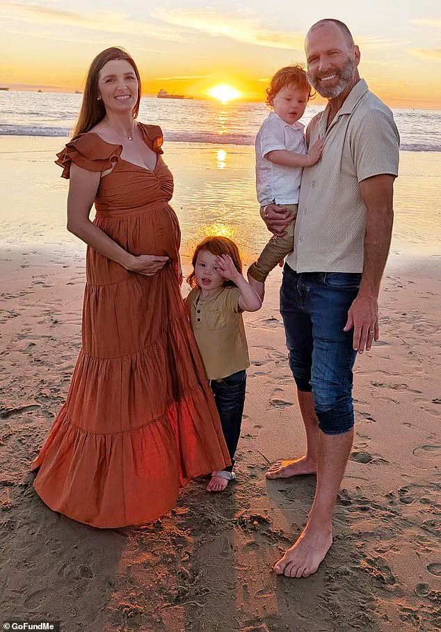 Pregnant Mother Killed in LA Bike Crash; Fetus Stillborn in Tragic Incident