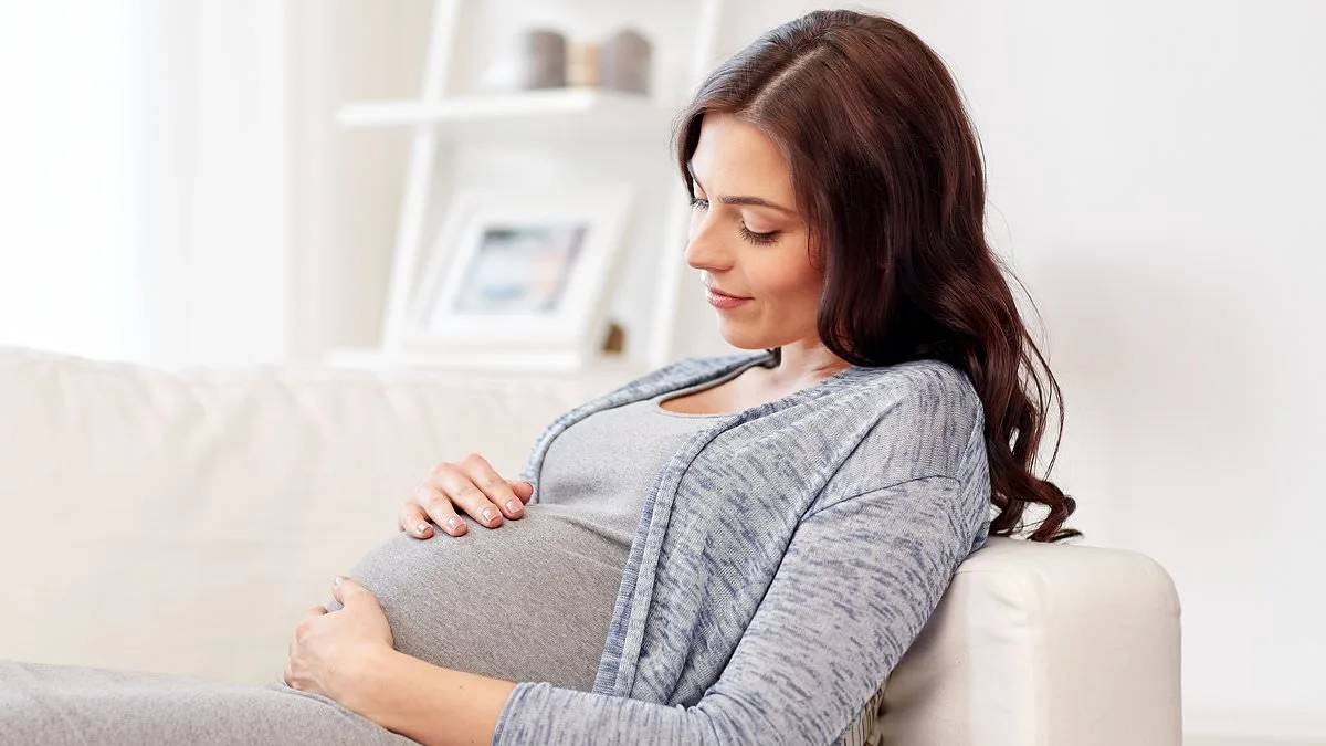 Prenatal Alcohol Exposure Linked to Higher Alcohol Dependence Risk via Brain Circuitry Changes, Study Finds