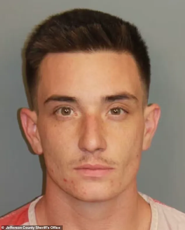 Steven Tyler Whitehead Released on $330,000 Bond in Kimber Mills Murder Case Amid Family Outcry