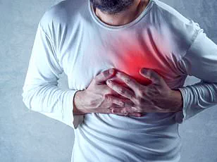 Surge in Late-Stage Oesophageal Cancer Diagnoses Sparks Warning Over Ignored Heartburn Symptoms