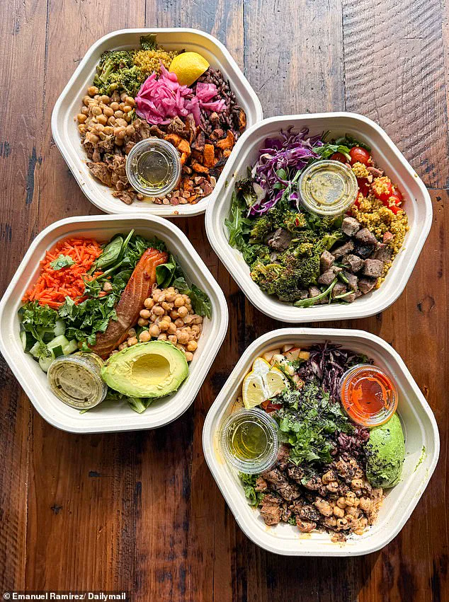 Sweetgreen and Dr. Mark Hyman Partner to Launch Nutrient-Rich Bowls Challenging Processed Food Norms