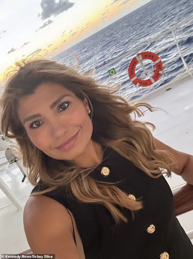 Three Years of Misdiagnosis: Schayene Silva's Journey to a Life-Threatening Discovery