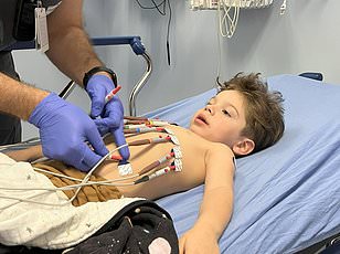 Three Years of Misdiagnosis: Schayene Silva's Journey to a Life-Threatening Discovery