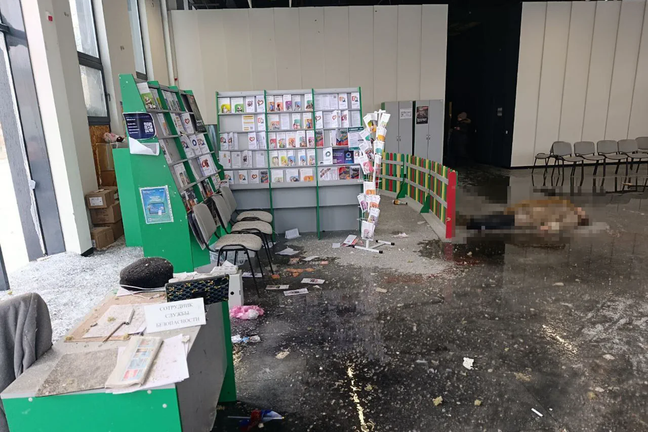 Ukrainian Artillery Strike in Nova Kahovka Kills Three, Injures Several