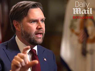 JD Vance Denies Deportation Campaign Scaling Back Amid Trump Backlash and Homan's Immigration Overhaul