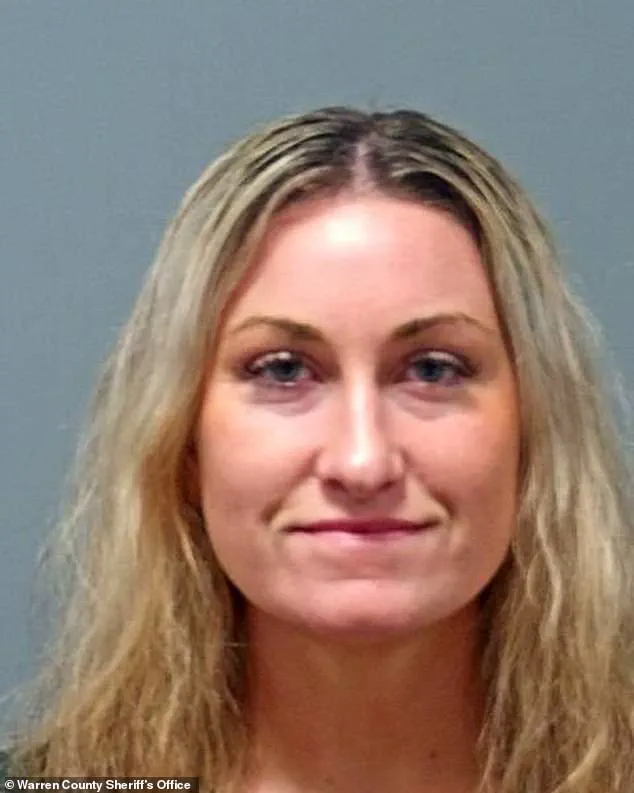 Ohio New Year's Eve Party Chaos: Woman Fires Shotgun Over Husband's New Boyfriend